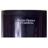 Better Homes & Gardens 40" Tall 3 Speed Oscillating Tower Fan with Remote