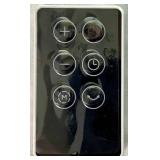 Better Homes & Gardens 40" Tall 3 Speed Oscillating Tower Fan with Remote