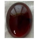 Milor Italy .925 Sterling SIlver Slide Pendant Necklace with 4 Interchangeable Stone