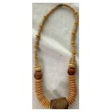 Assortment of Gold Tone Boho Costume Jewelry