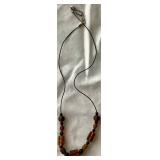 Assortment of Gold Tone Boho Costume Jewelry