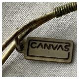 Assortment of Gold Tone Boho Costume Jewelry