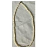 Pearl Necklaces and Earrings Collection