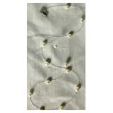 Pearl Necklaces and Earrings Collection