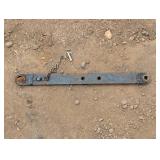 Tractor PTO Arm Tractor PTO Arm