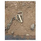 Tractor PTO Arm Tractor PTO Arm