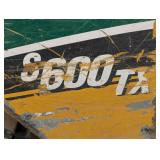 Vermeer S600TX Mini Skid Steer - Runs Good - Hours 2062 (video in Description) Vermeer S600TX Mini Skid Steer - Runs Good - Hours 2062 (video in Description)