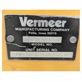 Vermeer S600TX Mini Skid Steer - Runs Good - Hours 2062 (video in Description) Vermeer S600TX Mini Skid Steer - Runs Good - Hours 2062 (video in Description)