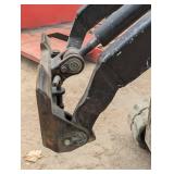 Vermeer S600TX Mini Skid Steer - Runs Good - Hours 2062 (video in Description) Vermeer S600TX Mini Skid Steer - Runs Good - Hours 2062 (video in Description)