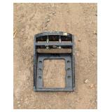 Heavy Duty PTO/Hitch Attachment - Mount Anything Heavy Duty PTO/Hitch Attachment - Mount Anything