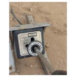 Western Cable Lift Control Western Cable Lift Control