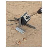 Western Cable Lift Control Western Cable Lift Control