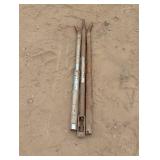 Set of PTO/Attachment Parts Set of PTO/Attachment Parts