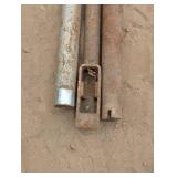 Set of PTO/Attachment Parts Set of PTO/Attachment Parts