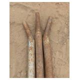 Set of PTO/Attachment Parts Set of PTO/Attachment Parts