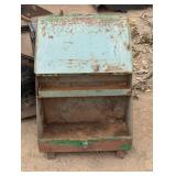 Large Heavy Duty Truck/Tractor Box Large Heavy Duty Truck/Tractor Box