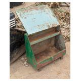 Large Heavy Duty Truck/Tractor Box Large Heavy Duty Truck/Tractor Box