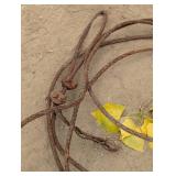 Heavy Duty Cable with Hook Heavy Duty Cable with Hook