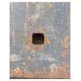 68" Skid Steer Bucket Blade - Dual Edge 68" Skid Steer Bucket Blade - Dual Edge