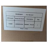 POWERHORSE - 208CC ENGINE ASSEMBLY - NTE# 79442 - PART# 789405-NT POWERHORSE - 208CC ENGINE ASSEMBLY - NTE# 79442 - PART# 789405-NT