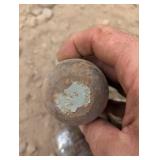 Set of 4 Receiver Balls Set of 4 Receiver Balls