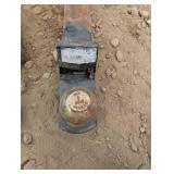 Set of 2 Receivers - Mixed Size Set of 2 Receivers - Mixed Size