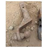 Set of 2 Receivers - Mixed Size Set of 2 Receivers - Mixed Size