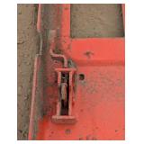 Large Bobcat Door/Panel Large Bobcat Door/Panel