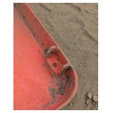 Large Bobcat Door/Panel Large Bobcat Door/Panel