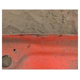 Large Bobcat Door/Panel Large Bobcat Door/Panel