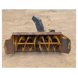 3000 Series Garden Tractor 2 Stage  Snowblower with Hydraulic Hitch 3000 Series Garden Tractor 2 Stage  Snowblower with Hydraulic Hitch