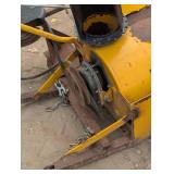 3000 Series Garden Tractor 2 Stage  Snowblower with Hydraulic Hitch 3000 Series Garden Tractor 2 Stage  Snowblower with Hydraulic Hitch