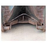 30-Yard Roll-Off Dumpster – 20 30-Yard Roll-Off Dumpster – 20