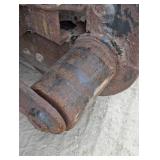 30-Yard Roll-Off Dumpster – 20 30-Yard Roll-Off Dumpster – 20