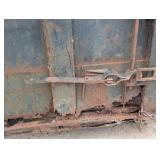 30-Yard Roll-Off Dumpster – 20 30-Yard Roll-Off Dumpster – 20