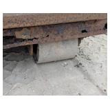 30-Yard Roll-Off Dumpster – 20 30-Yard Roll-Off Dumpster – 20