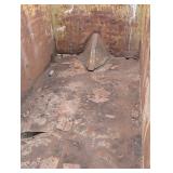 30-Yard Roll-Off Dumpster – 20 30-Yard Roll-Off Dumpster – 20