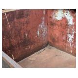 5-Yard Dumpsters – Fork Pockets – Swing Door 5-Yard Dumpsters – Fork Pockets – Swing Door