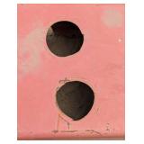 Reel Master Hood - Red Reel Master Hood - Red