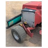 Toro Reelmaster 216 – Professional Reel Mower - Tractor Only - Runs good Toro Reelmaster 216 – Professional Reel Mower - Tractor Only - Runs good
