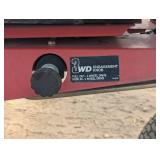 Toro Reelmaster 216 – Professional Reel Mower - Tractor Only - Runs good Toro Reelmaster 216 – Professional Reel Mower - Tractor Only - Runs good