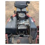 Toro Reelmaster 216 – Professional Reel Mower - Tractor Only - Runs good Toro Reelmaster 216 – Professional Reel Mower - Tractor Only - Runs good