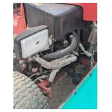 Toro Reelmaster 216 – Professional Reel Mower - Tractor Only - Runs good Toro Reelmaster 216 – Professional Reel Mower - Tractor Only - Runs good