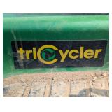 John Deere LX176 Lawn Tractor – 38" Mower Deck - Runs Good - No Hood John Deere LX176 Lawn Tractor – 38" Mower Deck - Runs Good - No Hood