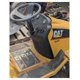 Troy-Bilt LTX 16 Lawn Tractor – 42" Mower Deck - CAT DETAILED - Starts now and then Troy-Bilt LTX 16 Lawn Tractor – 42" Mower Deck - CAT DETAILED - Starts now and then