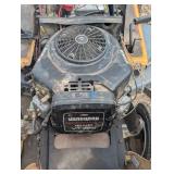 Troy-Bilt LTX 16 Lawn Tractor – 42" Mower Deck - CAT DETAILED - Starts now and then Troy-Bilt LTX 16 Lawn Tractor – 42" Mower Deck - CAT DETAILED - Starts now and then