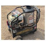 Easy Kleen Magnum Gold 4000 Hot Water Pressure Washer - AS IS Easy Kleen Magnum Gold 4000 Hot Water Pressure Washer - AS IS