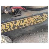 Easy Kleen Magnum Gold 4000 Hot Water Pressure Washer - AS IS Easy Kleen Magnum Gold 4000 Hot Water Pressure Washer - AS IS