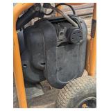 Bostitch 200PSI Oil Free compressors - 4.5 Gallon - Runs needs new hose Bostitch 200PSI Oil Free compressors - 4.5 Gallon - Runs needs new hose