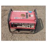 All-Power 3500w - 6.5HP OHV Engine Generator - AS IS All-Power 3500w - 6.5HP OHV Engine Generator - AS IS